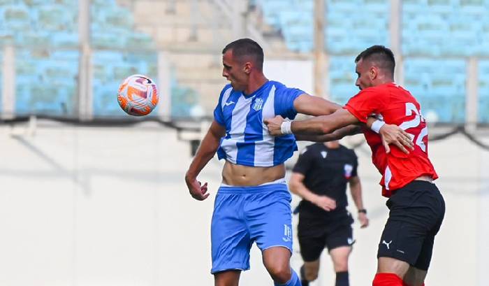 Nhận định, soi k&egrave;o OFK Beograd vs Tekstilac, 01h00 ng&agrave;y 30/7: Tin v&agrave;o cửa tr&ecirc;n