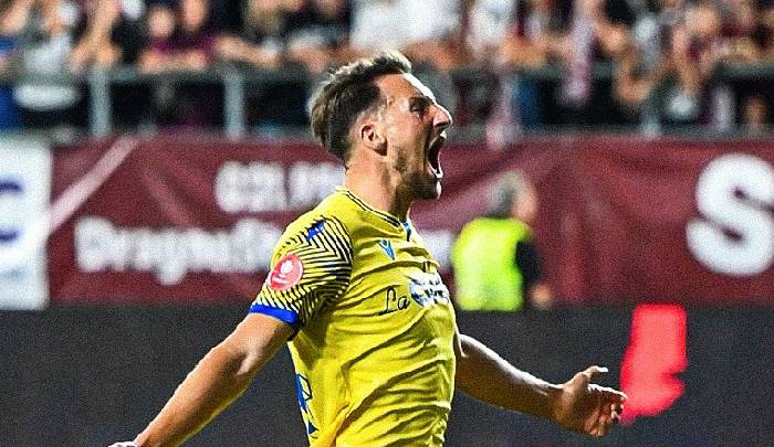 Nhận định, soi k&egrave;o Petrolul vs Rapid 1923, 02h00 ng&agrave;y 30/7: Kh&oacute; tin cửa tr&ecirc;n