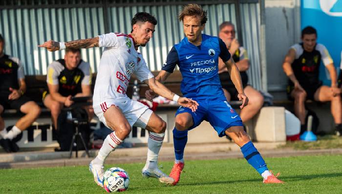 Nhận định, soi k&egrave;o Slovan Liberec vs Sigma Olomouc, 19h30 ng&agrave;y 28/7: Kh&oacute; cho cửa dưới