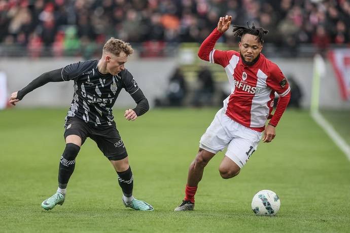 Nhận định, soi k&egrave;o Sporting Charleroi vs Royal Antwerp, 23h30 ng&agrave;y 28/7: Tin ở chủ nh&agrave;