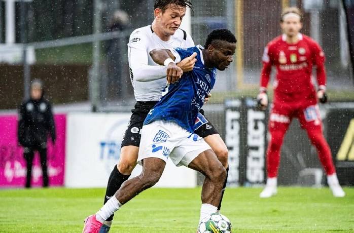 Nhận định, soi k&egrave;o Sundsvall vs Trelleborgs, 18h00 ng&agrave;y 28/7: Kh&aacute;ch khải ho&agrave;n