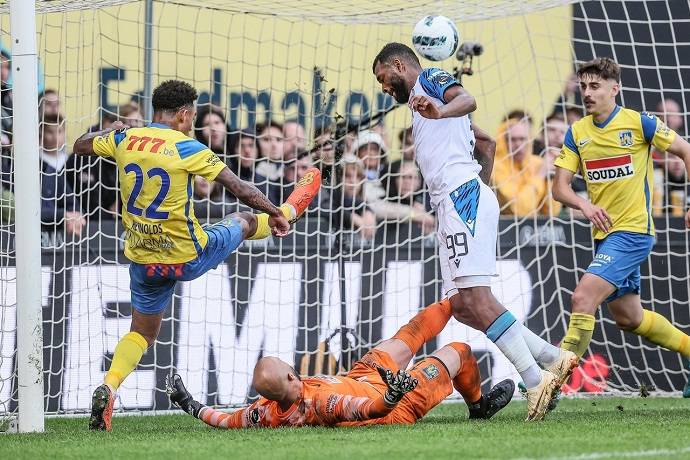 Nhận định, soi k&egrave;o Westerlo vs Cercle Brugge, 0h15 ng&agrave;y 28/7: Phong độ đang l&ecirc;n