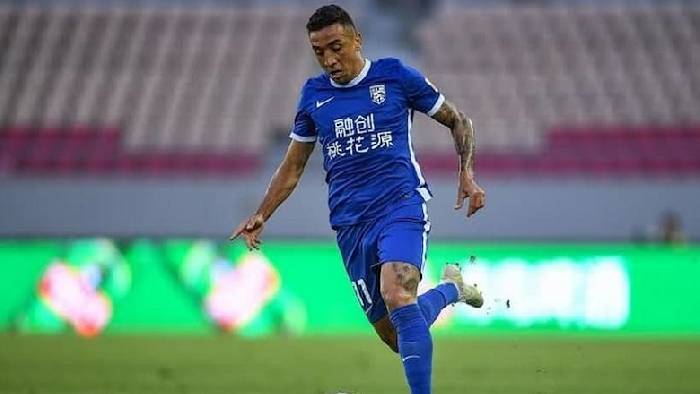 Nhận định, soi k&egrave;o Wuhan Three Towns FC vs Shanghai Shenhua, 18h35 ng&agrave;y 29/7: Kh&ocirc;ng thể cản bước