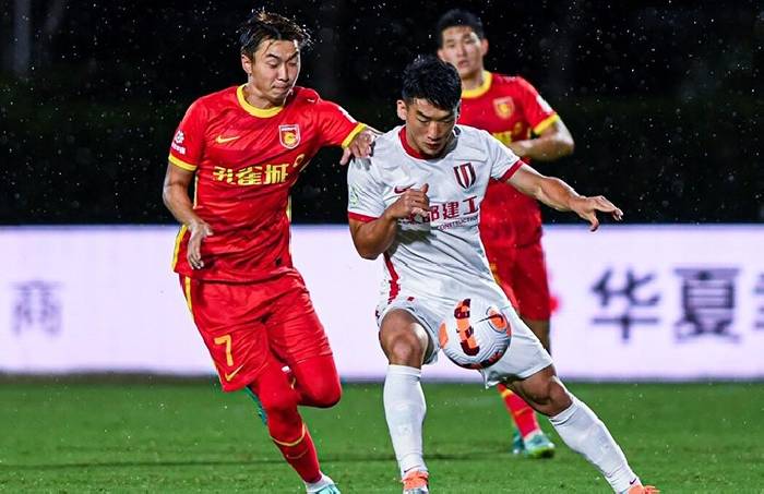 Nhận định, soi k&egrave;o Zhejiang vs Chengdu, 18h35 ng&agrave;y 28/7: Kh&aacute;ch đang sung