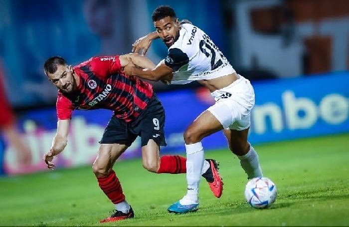 Soi k&egrave;o g&oacute;c Beroe vs Lokomotiv Sofia, 22h59 ng&agrave;y 29/7