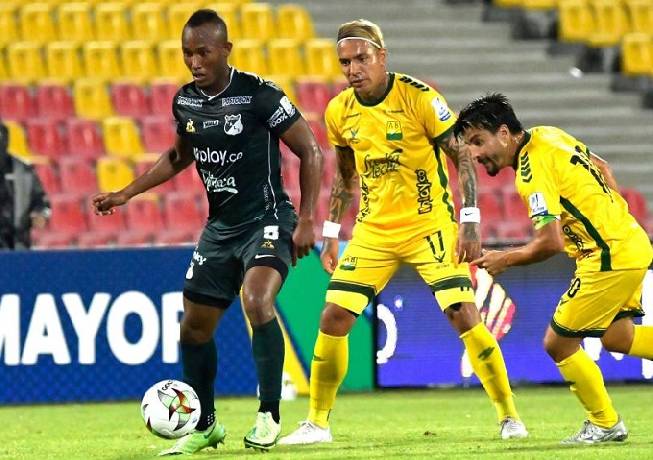 Nhận định, soi k&egrave;o Atletico Bucaramanga vs Deportivo Cali, 6h00 ng&agrave;y 29/7: Thắng lợi đầu ti&ecirc;n