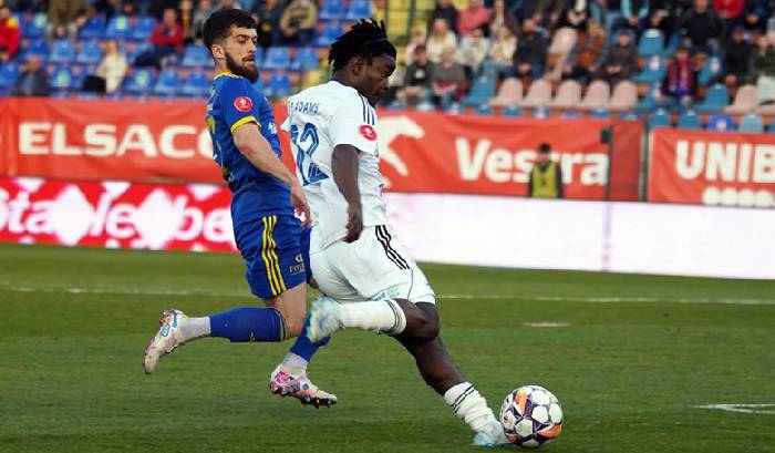 Nhận định, soi k&egrave;o Botosani vs Unirea Slobozia, 23h00 ng&agrave;y 28/7: Cửa dưới thất thế