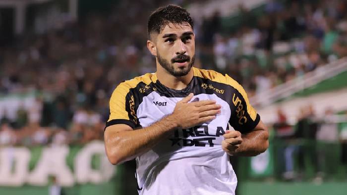 Nhận định, soi k&egrave;o Criciuma vs Cuiaba, 06h30 ng&agrave;y 30/7: Cửa tr&ecirc;n thắng thế