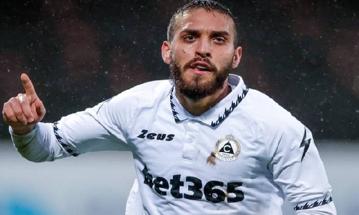 Nhận định, soi k&egrave;o Dobrudzha vs Slavia Sofia, 23h00 ng&agrave;y 28/7: Bắt nạt &lsquo;l&iacute;nh mới&rsquo;