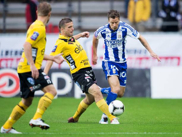 Nhận định, soi k&egrave;o Elfsborg vs Goteborg, 00h00 ng&agrave;y 29/7: Gia tăng c&aacute;ch biệt