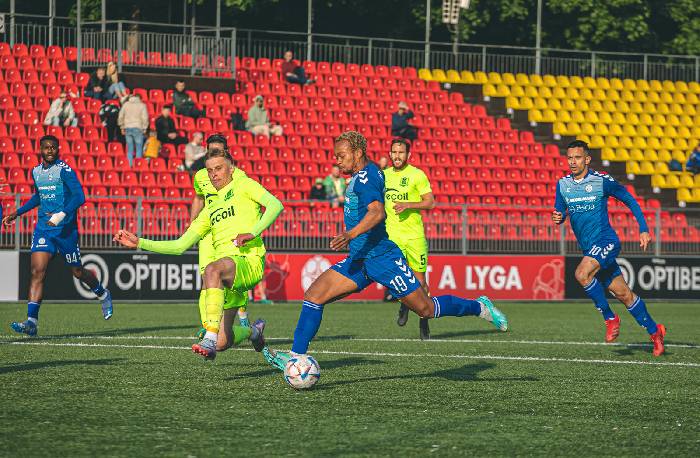 Nhận định, soi k&egrave;o Hegelmann vs Riteriai, 0h00 ng&agrave;y 29/7: Dồn sức trở lại