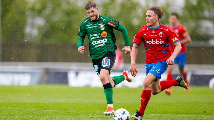 Nhận định, soi k&egrave;o Helsingborgs vs Varbergs BoIS, 00h00 ng&agrave;y 29/7: Cải thiện thứ hạng