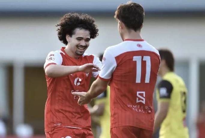 Nhận định, soi k&egrave;o Holland Park Hawks vs Broadbeach United, 16h30 ng&agrave;y 29/7: Tiếp tục hưng phấn