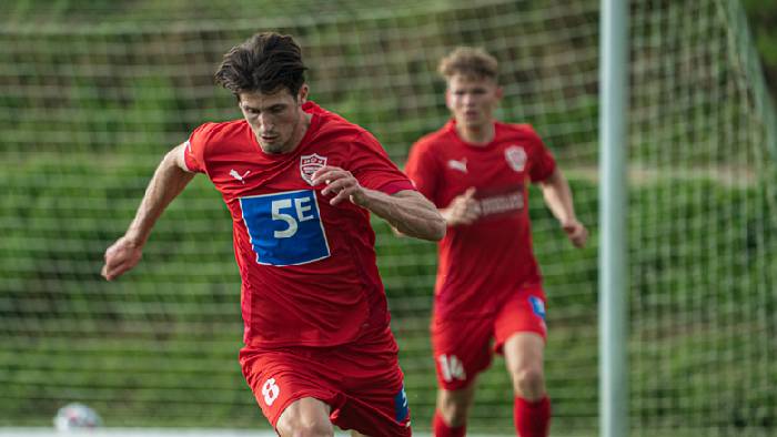 Nhận định, soi k&egrave;o Middelfart vs Naesby, 23h00 ng&agrave;y 28/7: Out tr&igrave;nh