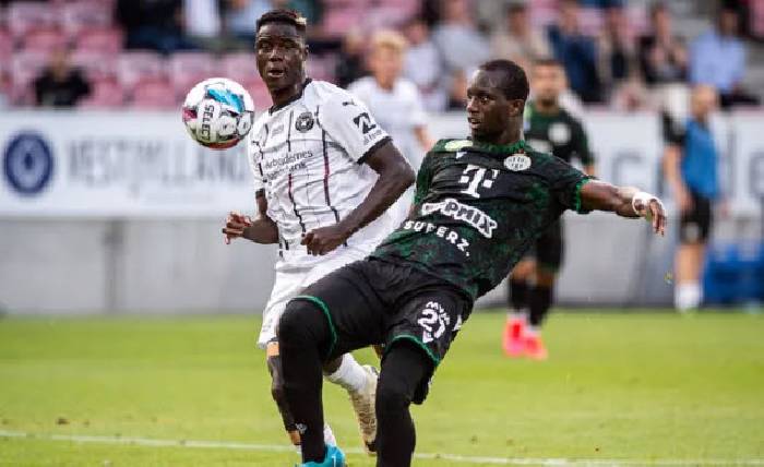 Nhận định, soi k&egrave;o Midtjylland vs Sonderjyske, 00h00 ng&agrave;y 29/7: Tiếp tục rơi điểm