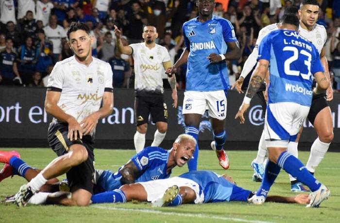 Nhận định, soi k&egrave;o Millonarios vs Llaneros, 8h10 ng&agrave;y 29/7: Vẫn chưa thể thắng?!