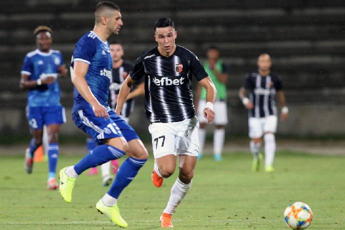 Nhận định, soi k&egrave;o Montana vs Lokomotiv Plovdiv, 1h15 ng&agrave;y 29/7: Đả bại t&acirc;n binh