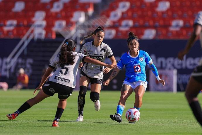Nhận định, soi k&egrave;o Nữ Cruz Azul vs Nữ Atl San Luis, 4h45 ng&agrave;y 29/7: Ch&igrave;m trong khủng hoảng