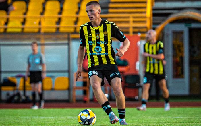 Nhận định, soi k&egrave;o Siauliai vs Dainava Alytus, 23h00 ng&agrave;y 28/7: T&igrave;m lại nụ cười