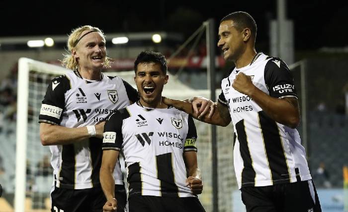 Nhận định, soi k&egrave;o Southern Districts Raiders vs Macarthur FC, 16h30 ng&agrave;y 29/7: T&igrave;m lại niềm vui