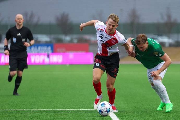 Nhận định, soi k&egrave;o Stjarnan vs Afturelding, 2h15 ng&agrave;y 29/7: T&aacute;ch tốp