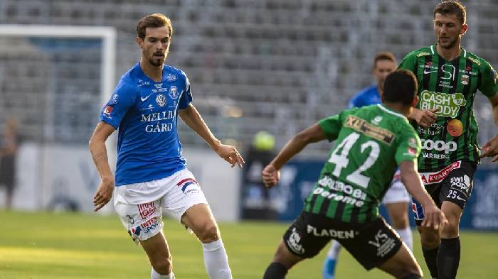 Nhận định, soi k&egrave;o Vasteras vs Trelleborgs, 0h00 ng&agrave;y 29/7: Tin v&agrave;o kh&aacute;ch