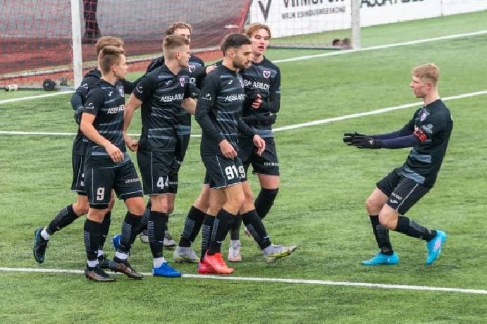 Nhận định, soi k&egrave;o Viimsi JK vs JK Tallinna Kalev II, 23h00 ng&agrave;y 28/7: Duy tr&igrave; khoảng c&aacute;ch