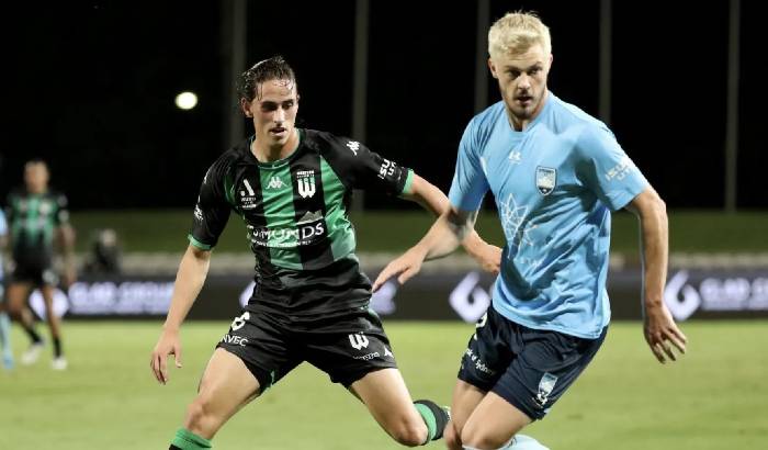 Nhận định, soi k&egrave;o Western United vs Sydney FC, 16h30 ng&agrave;y 29/7: Tin v&agrave;o Western United