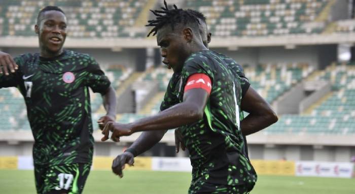 Nhận định, soi k&egrave;o Zanzibar vs Nigeria, 20h00 ng&agrave;y 28/7: Chiến thắng nhẹ nh&agrave;ng