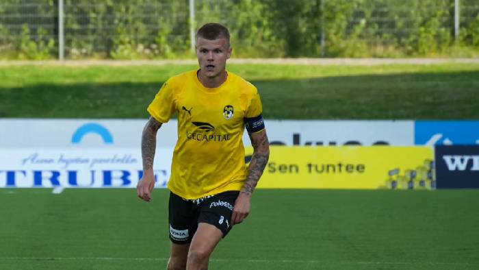 Soi k&egrave;o g&oacute;c Kairat Almaty vs KuPS, 22h00 ng&agrave;y 29/7