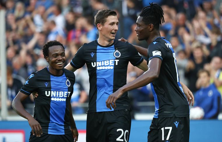 Ph&acirc;n t&iacute;ch tỷ lệ Club Brugge vs LASK Linz, 2h ng&agrave;y 29/8