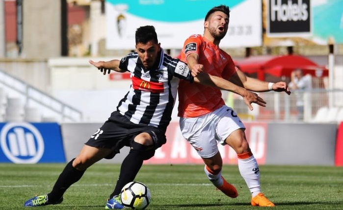 Nhận định Moreirense vs Portimonense, 01h00 ng&agrave;y 31/08: Giữ lại 3 điểm