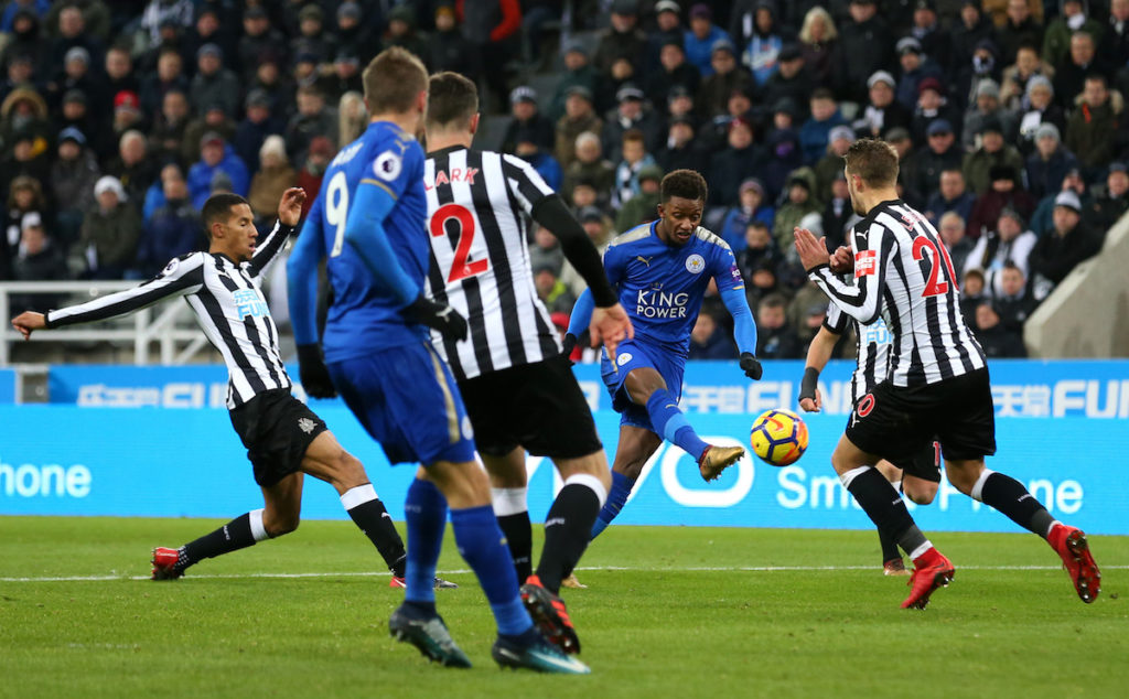 Ph&acirc;n t&iacute;ch tỷ lệ Newcastle vs Leicester, 1h45 ng&agrave;y 29/8