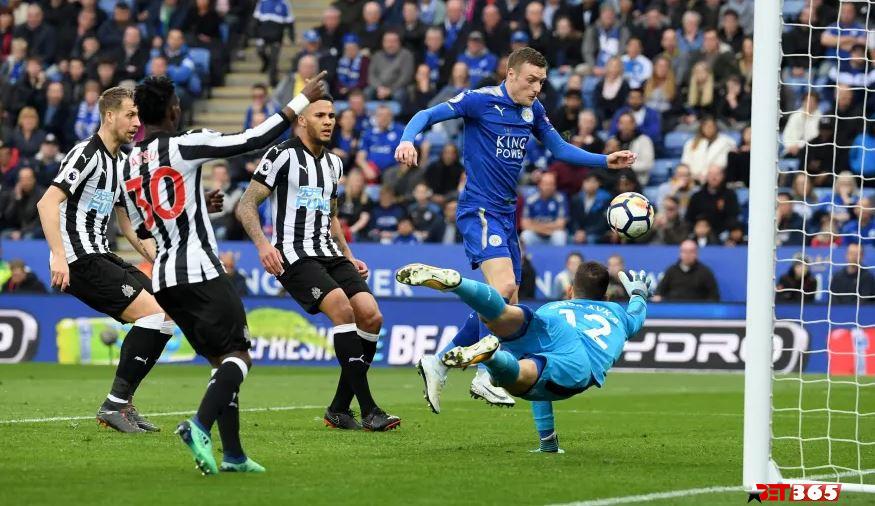 Ph&acirc;n t&iacute;ch tỷ lệ Newcastle vs Leicester, 1h45 ng&agrave;y 29/8