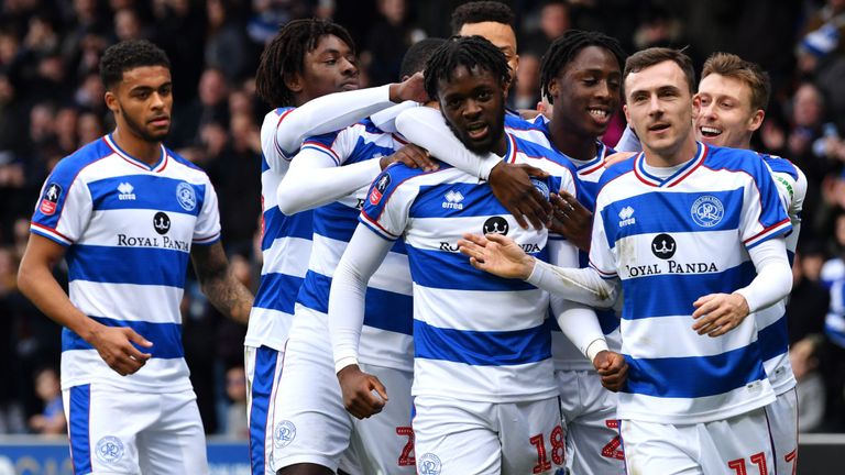 Nhận định QPR vs Portsmouth, 01h45 ng&agrave;y 29/8 (C&uacute;p Li&ecirc;n đo&agrave;n Anh)