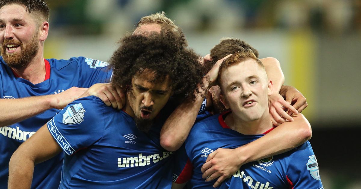 Ph&acirc;n t&iacute;ch tỷ lệ Qarabag vs Linfield Belfast, 23h ng&agrave;y 29/8