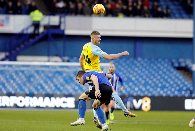 Nhận định Rotherham vs Sheffield Wed 01h45, 29/08 (C&uacute;p Li&ecirc;n đo&agrave;n Anh)
