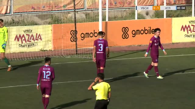 Nhận định Athletic 220 vs Ulaanbaatar, 18h00 ng&agrave;y 23/8