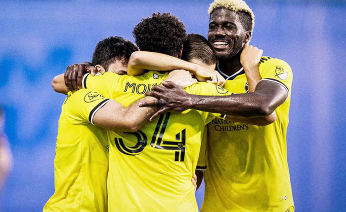 Nhận định Cincinnati vs Columbus Crew, 6h30 ng&agrave;y 30/8