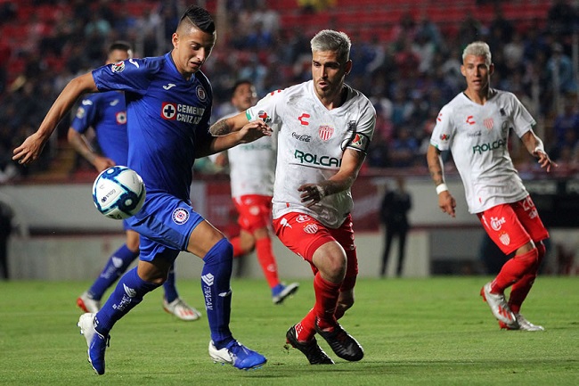 Nhận định Cruz Azul vs Club Necaxa, 9h00 ng&agrave;y 30/8