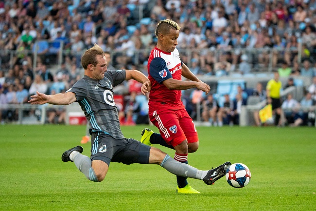 Nhận định Dallas vs Minnesota United, 7h30 ng&agrave;y 30/8