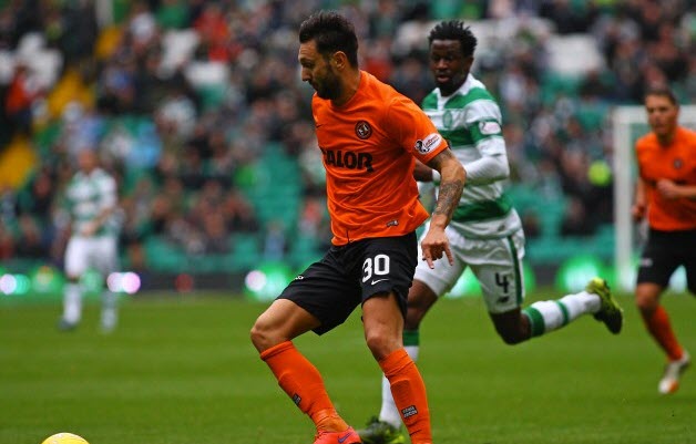 Nhận định Kilmarnock vs Dundee United, 21h00 ng&agrave;y 29/8