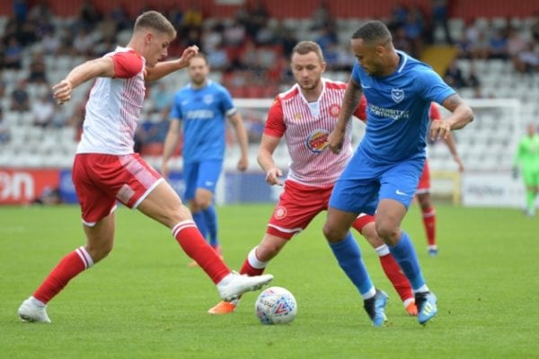 Nhận định Stevenage Borough vs Portsmouth, 21h00 ng&agrave;y 29/8