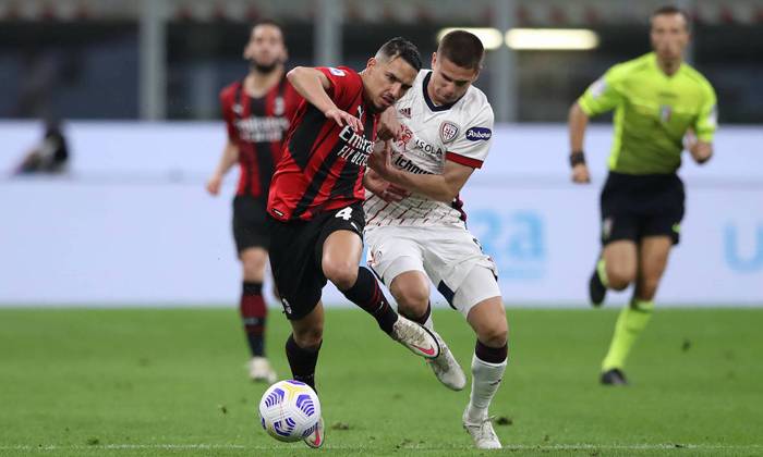Nhận định, soi k&egrave;o AC Milan vs Cagliari, 1h45 ng&agrave;y 30/8