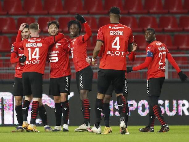 Nhận định, soi k&egrave;o Angers vs Rennes, 20h00 ng&agrave;y 29/8