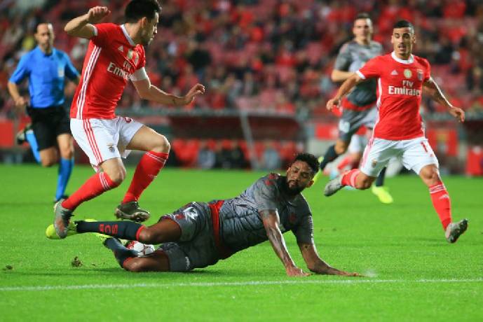 Nhận định, soi k&egrave;o Benfica vs Tondela, 0h ng&agrave;y 30/8
