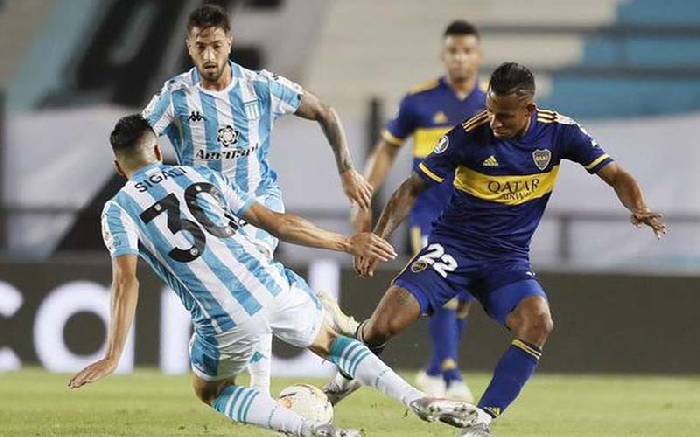Nhận định, soi k&egrave;o Boca Juniors vs Racing Club, 6h15 ng&agrave;y 30/8