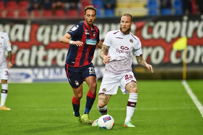 Nhận định, soi k&egrave;o Cittadella vs Crotone, 23h ng&agrave;y 29/8
