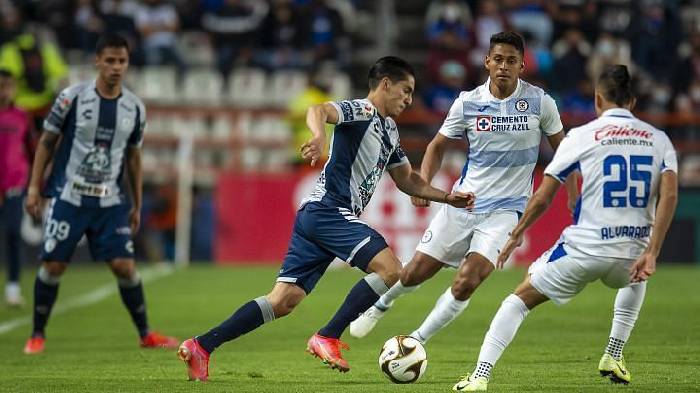 Nhận định, soi k&egrave;o Cruz Azul vs Pachuca, 8h ng&agrave;y 30/8