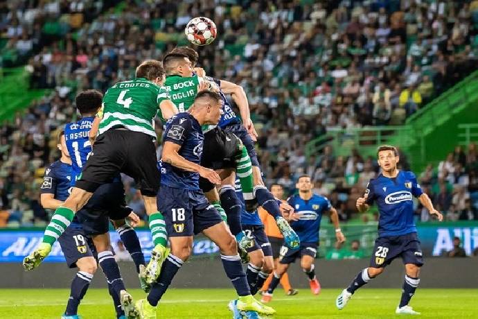 Nhận định, soi k&egrave;o Famalic&atilde;o vs Sporting Lisbon, 2h30 ng&agrave;y 29/8